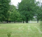 15th hole from roadside looking back at Tee box 2